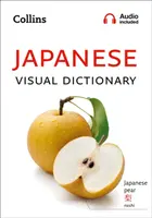 Dizionario visivo giapponese Collins - Collins Japanese Visual Dictionary