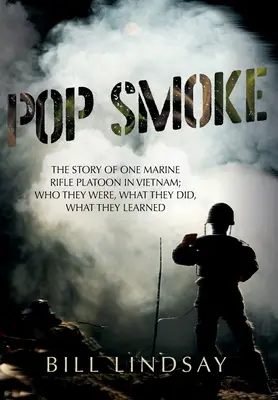 Fumo pop - Pop Smoke