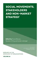 Movimenti sociali, stakeholder e strategie non di mercato - Social Movements, Stakeholders and Non-Market Strategy