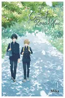 Non posso raggiungerti, Vol. 1 - I Cannot Reach You, Vol. 1
