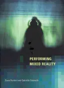 Eseguire la realtà mista - Performing Mixed Reality