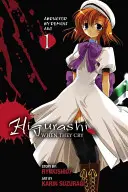 Higurashi Quando piangono: L'arco dei demoni rapiti, Vol. 1 - Higurashi When They Cry: Abducted by Demons Arc, Vol. 1
