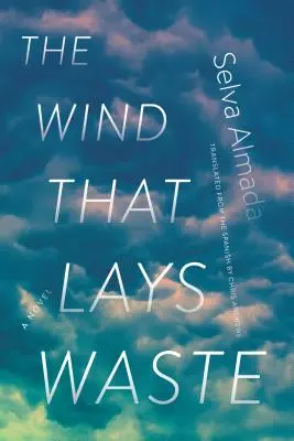 Il vento che spazza via i rifiuti - The Wind That Lays Waste