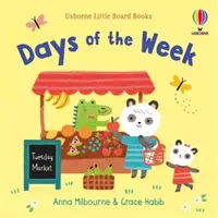 I giorni della settimana - Days of the week