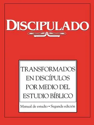 Manuale di studio del Discepolo I in spagnolo - Disciple I Spanish Study Manual