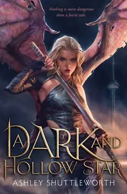 Una stella buia e vuota: Volume 1 - A Dark and Hollow Star: Volume 1