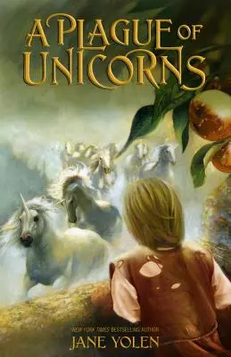 Una piaga di unicorni - A Plague of Unicorns
