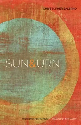 Sole e Urna: Poesie - Sun & Urn: Poems