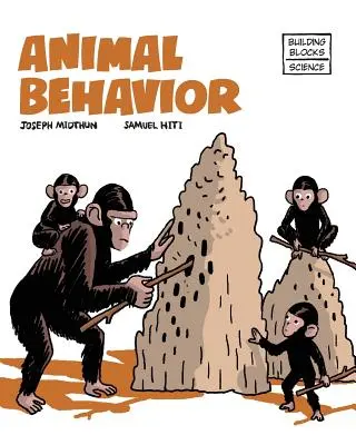 Comportamento animale - Animal Behavior