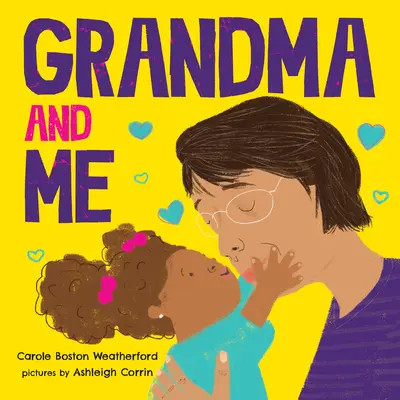 Io e la nonna - Grandma and Me