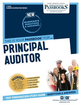 Revisore principale - Principal Auditor