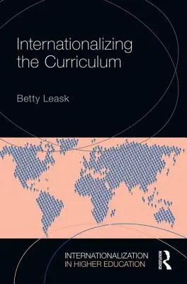 Internazionalizzazione del curriculum - Internationalizing the Curriculum