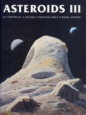 Asteroidi III - Asteroids III