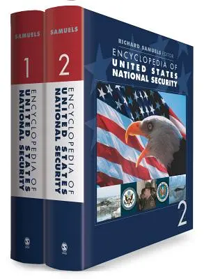 Enciclopedia della sicurezza nazionale degli Stati Uniti - Encyclopedia of United States National Security