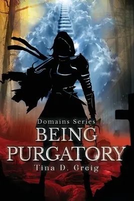Serie dei domini: Essere Purgatorio - Domains Series: Being Purgatory