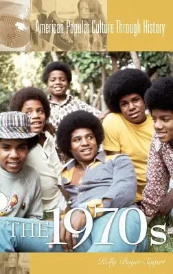 Gli anni '70 - The 1970s