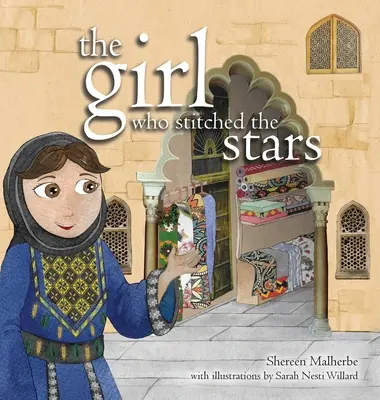La ragazza che cuciva le stelle - The Girl Who Stitched the Stars