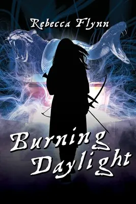 La luce del giorno che brucia - Burning Daylight