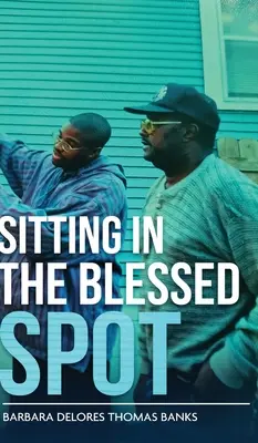 Sedersi nel luogo benedetto - Sitting in the Blessed Spot