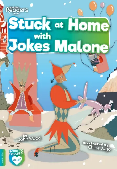 Bloccato a casa con Jokes Malone - Stuck at Home with Jokes Malone