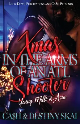 Natale tra le braccia di un tiratore di ATL - Xmas in the Arms of an ATL Shooter