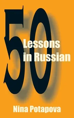 Cinquanta lezioni di russo - Fifty Lessons in Russian