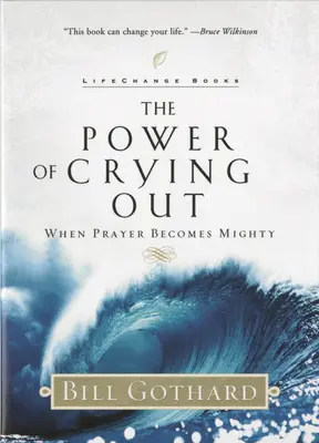 Il potere del grido: quando la preghiera diventa potente - The Power of Crying Out: When Prayer Becomes Mighty
