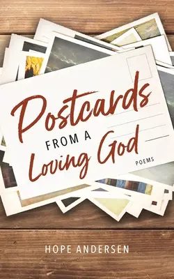 Cartoline da un Dio amorevole - Postcards from a Loving God