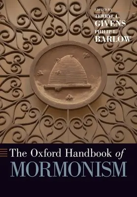 Il manuale di Oxford sul mormonismo - The Oxford Handbook of Mormonism