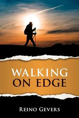 Camminare sul filo del rasoio: Un pellegrinaggio a Santiago - Walking on Edge: A Pilgrimage to Santiago