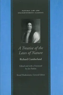 Trattato delle leggi della natura - A Treatise of the Laws of Nature