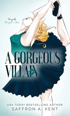 Uno splendido cattivo - A Gorgeous Villain
