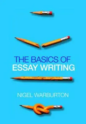Le basi della scrittura di un saggio - The Basics of Essay Writing