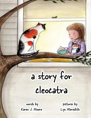 Una storia per Cleocatra - A Story for Cleocatra
