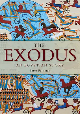 L'Esodo: una storia egiziana - The Exodus: An Egyptian Story
