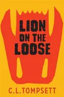 Leone in libertà - Lion on the Loose