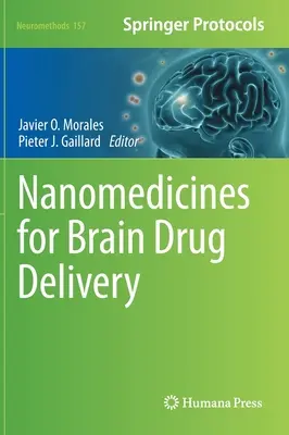 Nanomedicine per la somministrazione di farmaci al cervello - Nanomedicines for Brain Drug Delivery