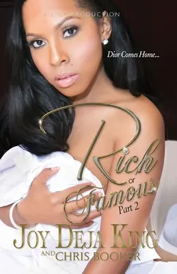 Ricco o famoso - Parte 2... Dior torna a casa - Rich Or Famous Part 2...Dior Comes Home