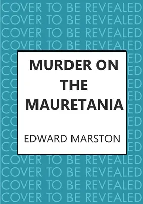 Omicidio sul Mauretania - Murder on the Mauretania