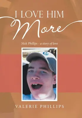 Lo amo di più - I Love Him More
