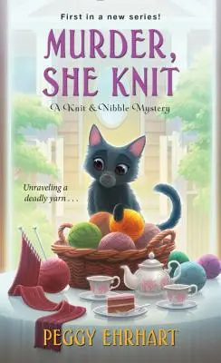 Omicidio a maglia - Murder, She Knit