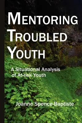 Mentore di giovani in difficoltà - Mentoring Troubled Youth
