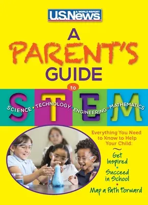 Guida dei genitori alle materie STEM - A Parent's Guide to STEM