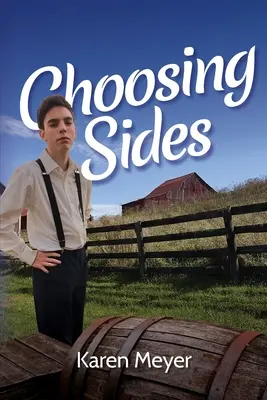 Scegliere da che parte stare - Choosing Sides