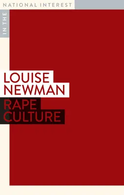 Cultura dello stupro - Rape Culture