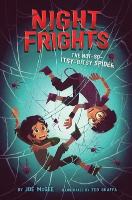 Il ragno non tanto carino: Volume 3 - The Not-So-Itsy-Bitsy Spider: Volume 3