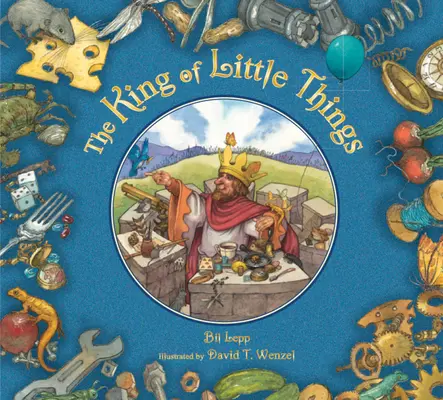 Il re delle piccole cose - The King of Little Things