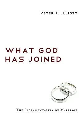Ciò che Dio ha unito - What God Has Joined