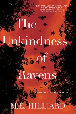 L'incertezza dei corvi - The Unkindness of Ravens