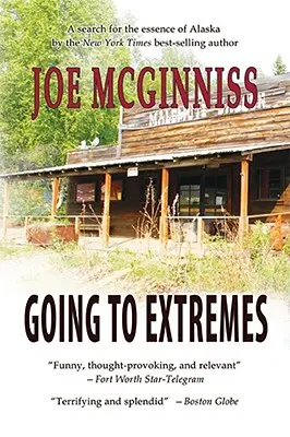 Andare agli estremi - Going to Extremes